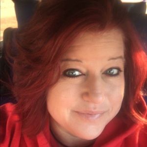 Meet your Posher, Krissy